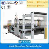 PEVA Film Extrusion Plant for Shower Curtain