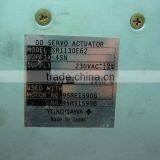 YOKOGAWA Servo Controller FOR SR1130E62-4SN thumbnail-3