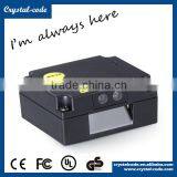 ES4200 Image Auto-detection 2d Barcode Scanner Module thumbnail-3