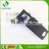 Logo Printing Accepted 13000-15000MCD Folding 3 Led Plastic Magnifier thumbnail-4