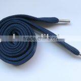 Metal Tips Fat Shoelaces thumbnail-1