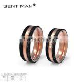 Unique New Desing Hor Selling 925silver Wedding Ring for Lovers thumbnail-5