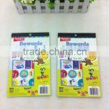 2014 Top Sale Hot New Sticker Book