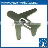 Custom Design Cheap Promotional Gifts Metal Book Clip thumbnail-2