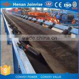 China Supplier Rubber Belt Conveyor Machine thumbnail-4