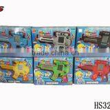 Eight Sound With Gma Laser Toy Shooting Targets for Kids thumbnail-1