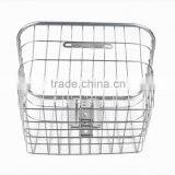 Cheap Bike Basket Bicycle Basket Bicycle Parts E-bike Basket thumbnail-2