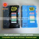 Customized Notebooks / Diary / Notepad / Organizer From Factory thumbnail-2