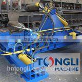 Cheap and Fine Hydraulic Baler ,scrap Metal Baler,scrap Metal Press Machine in Hot Sale thumbnail-5