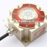 4 Direction Measurement Adjustable Alarm Shershold Value Slope Angle Alarm IP67 Switch/Relay Output thumbnail-3