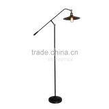 Energy Saving Light Source Loft Iron Vintage Floor Lamp,loft Iron Vintage Floor Lamp,vintage Floor Lamp F3024 thumbnail-1