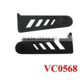 Classical Black Ladies Fashion Adhesive Tapes thumbnail-1