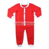 New Design Baby Gift Set Baby Rompers New Born Baby Romper Christmas Romper thumbnail-2