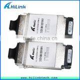 High Quality Optic Module 80km CWDM GBIC