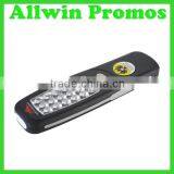 Promotional LED Magnetic Base Flashlight thumbnail-3