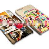 3D Sublimation Blank Gloss Custom Printing Phone Case for Huawei Honor 6 Plus thumbnail-3