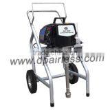 DP-6335i Electric Airless Paint Sprayer For Putty Spraying thumbnail-2