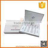 Empty Cosmetic Cream Box thumbnail-3