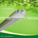 Hot Sale High Brightness Factory Price 18w Led Tube With Motion Sensor CE & RoHS Approved