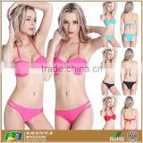 Triangle Bikini Swimwear Swimsuits Beachwear for Women