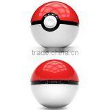 Durable Hot Sale New Design Pokeball Power Bank thumbnail-5