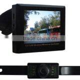 Security Camera for Car thumbnail-1