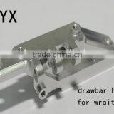 Kyx Billet Machined Alloy Drawbar Holder for Wraith