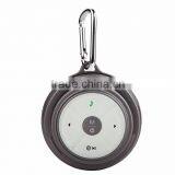 SEE ME HERE BV200 Mini Portable SD MP3 Multifunction Bluetooth Wireless Speaker for Outdoor thumbnail-2