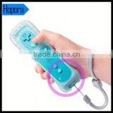 New Black Remote Game Controller For Wii thumbnail-3