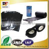 Black Masterbatch With Food Grade Carbon Black for Plastic Products, Plastic Color Masterbatch Manufacturer thumbnail-4