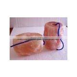 High Quality Natural Crystal Himalayan Animal Licking Salt
