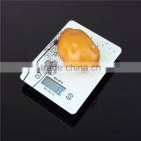 Best Sale Digital Kitchen Scale/weighing Scale/nutritional Scale 1g thumbnail-5