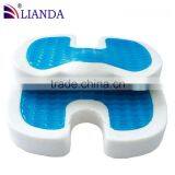 2016 Summer Fan Cooling Honey Gel Seat Cushion Gel Product Outdoor Seat Cushion thumbnail-5