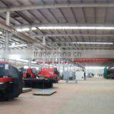 Shenzhou Omega Baking Machinery Co., Ltd. company overview - view 2 thumbnail