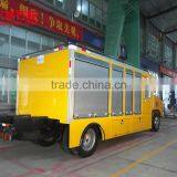 Mobile Truck Body for Emergency Car thumbnail-2