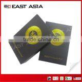 Foiled Make-up Tools Packing Paper Box Offer