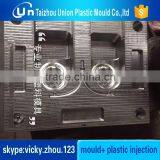 Factory Direct Sales Quality Assurance Plastic Toy Mould Maker thumbnail-1