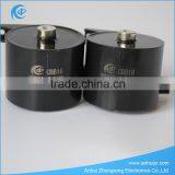 Organic Film Capacitors