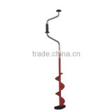 V0202 Portable Ice Auger, Earth Auger