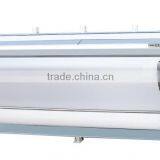 Hyrl-808 Type Single Pump Double Nozzle Plain Shedding Water Jet Machine Electronic thumbnail-3