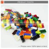 500pcs Plastic Enlighten Diamond Puzzle Block Toy Brick Set thumbnail-3