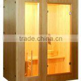 Finnish Sauna HL-200SN thumbnail-1