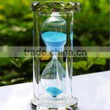 Hyaline Heart Shape Sand Timer thumbnail-1