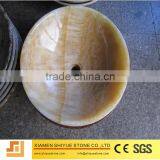 Polished Natural Toilet Sink