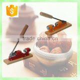 Usefull Eco-friendly Macadamia Nut Cracker & Cracker Nut Machine New Style thumbnail-2
