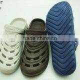 Latest Men's EVA Clog(BZ-7847)