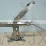 High Class WCF-2.3L Nutella Dispenser Churro Filler for Sale thumbnail-4