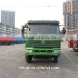 25 Tons 6x4 Dump Truck of T260 Cabin Series thumbnail-3