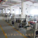 Pillow Packing Machine SZ-250D thumbnail-5