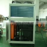HL-04WDF Water Cooled Multi Temperature Chiller for Plastic industry